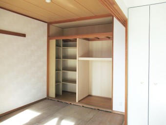 あったか床暖房の快適リビングやIHキッチンのよくばり全面リフォーム　目黒区K様邸